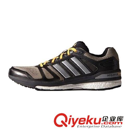 阿迪達斯 阿迪達斯ADIDAS專柜zp2015年春季新款男子跑步鞋M29714原始圖片2
