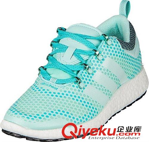 阿迪達斯 阿迪達斯adidas專柜zp2015春季女子戶外休閑鞋跑步鞋M29684原始圖片2