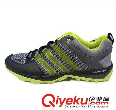阿迪達斯 adidas 阿迪達斯 zp 男鞋 戶外越野鞋 B40916原始圖片2