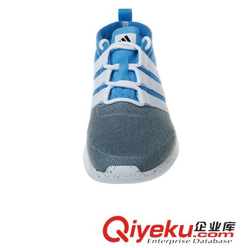 阿迪達斯 adidas/阿迪達斯15春季新款男女情侶跑步鞋S77962原始圖片2