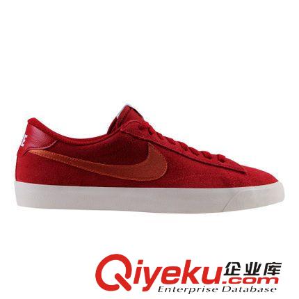 耐克 Nike 耐克官方 NIKE TENNIS CLASSIC AC 男子運(yùn)動(dòng)鞋 377812原始圖片2
