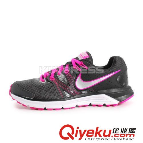 耐克 專柜zp耐克NIKE13年冬季新款女子跑步鞋 616598-003