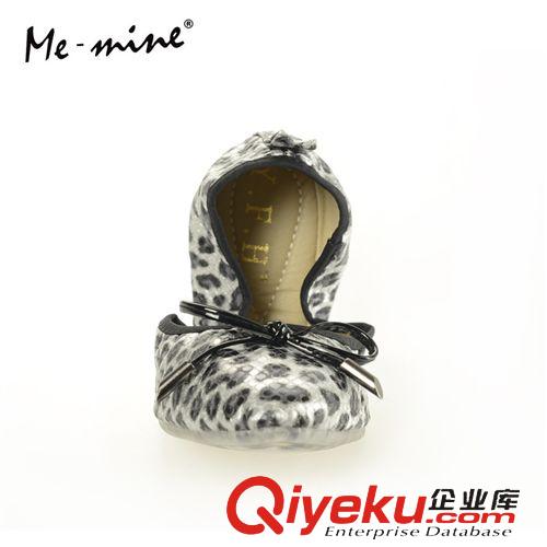 按【款式】分類 豹紋單鞋批發(fā)女新款蝴蝶結(jié)透明底舒適透氣蛋卷鞋一腳蹬松緊休閑鞋
