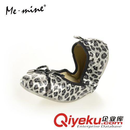按【價(jià)格】分 豹紋單鞋批發(fā)女新款蝴蝶結(jié)透明底舒適透氣蛋卷鞋一腳蹬松緊休閑鞋