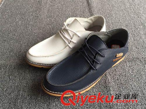 5月19日上新 5/19 2015時尚男潮系帶馬丁鞋日常休閑單鞋晉江曉豐庫存鞋批發A11
