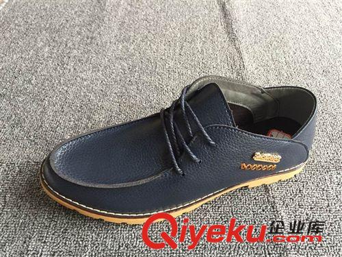 5月19日上新 5/19 2015時尚男潮系帶馬丁鞋日常休閑單鞋晉江曉豐庫存鞋批發A11