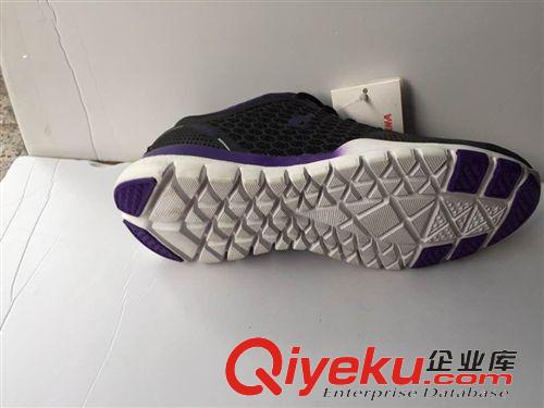 5月11日上新 5/11 2015爆款女式輕便透氣跑鞋鞋運動鞋晉江曉豐庫存鞋批發(fā)B063原始圖片3