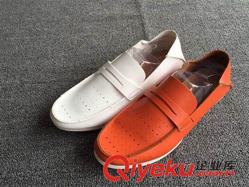 15年5月男鞋 5/19 2015時尚男潮系帶馬丁鞋日常休閑單鞋晉江曉豐庫存鞋批發(fā)A11