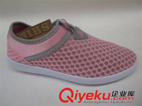 2015年女鞋區(qū) 4/28 士貿(mào)2015新品女式網(wǎng)面透氣休閑鞋潮單鞋晉江庫存鞋批發(fā)B026