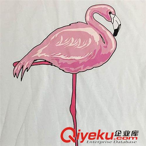 男士上裝 2015外貿(mào)新款男裝潮TE圓領(lǐng)印花男士短袖T恤原始圖片3