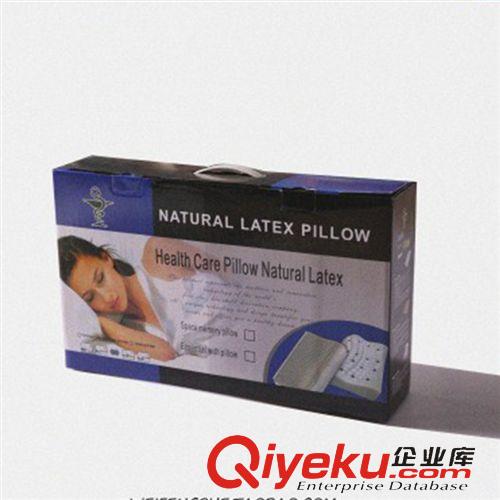 附帶品 宿舍sq2015{ctr}乳膠枕頭枕芯保健枕頭 增強(qiáng)睡眠質(zhì)量原始圖片3