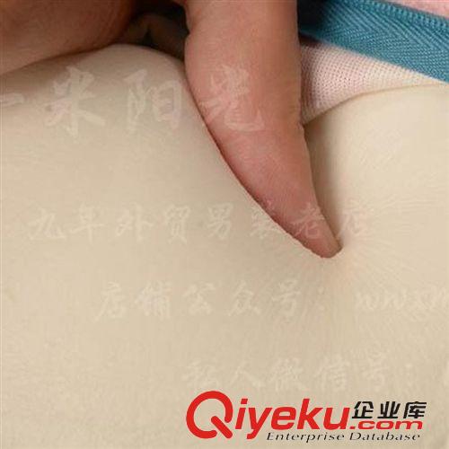 附帶品 出口歐洲 2015新款慢回彈記憶棉U型枕 上班族 網(wǎng)蟲族必備原始圖片2