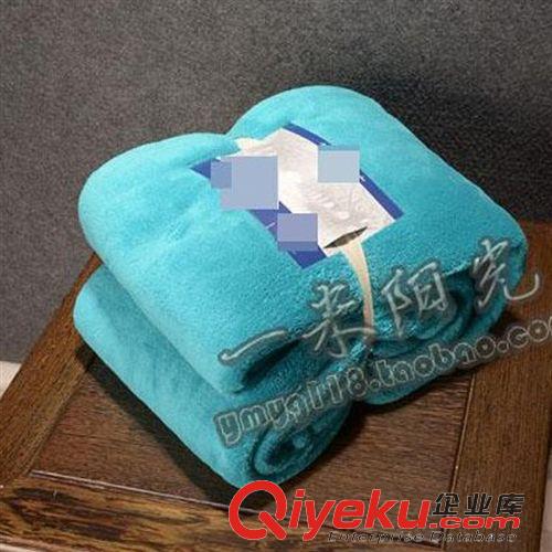 附帶品 單重1.5kg 加寬加長(zhǎng)加厚 2015新款珊瑚絨細(xì)膩親膚毛毯原始圖片3