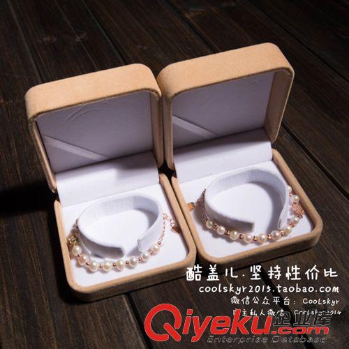 附帶品 去中國(guó)珠寶2015新款美不勝收 公司貨 真品tr 珍珠 手鏈