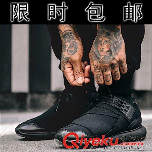 耐克MAX90 廠家直銷 真標(biāo) y3zp休閑潮鞋 情侶鞋綁帶透氣鞋運(yùn)動男女鞋