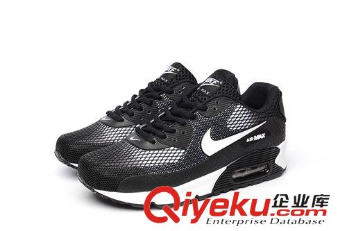 耐克MAX90 韓國(guó)增高鞋 MAX 90 氣墊鞋情侶運(yùn)動(dòng)鞋跑步鞋 廠家批發(fā)原始圖片2