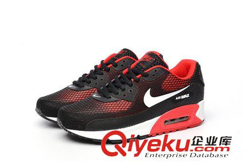 耐克MAX90 韓國(guó)增高鞋 MAX 90 氣墊鞋情侶運(yùn)動(dòng)鞋跑步鞋 廠家批發(fā)原始圖片3