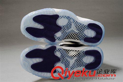 喬丹 喬11 aj11 白黑運動鞋  跑步鞋40~47
