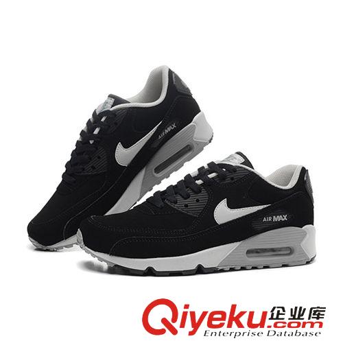 耐克 NIKE 2014新款 運(yùn)動(dòng)鞋MAX90 氣墊鞋情侶運(yùn)動(dòng)鞋跑步鞋 廠家批發(fā)