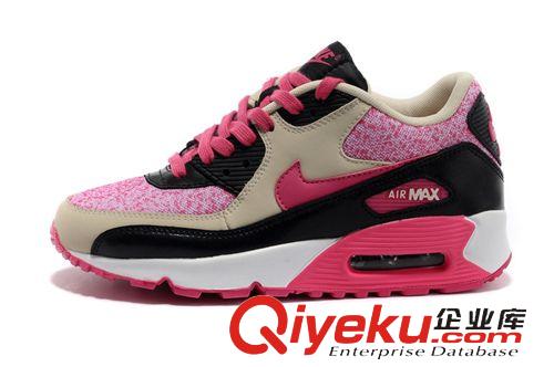 耐克 NIKE 運動鞋air氣墊鞋MAX90網(wǎng)面透氣跑步鞋情侶跑鞋男鞋女鞋