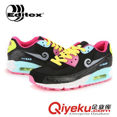 運動鞋 2015廠家直銷MAX*90氣墊鞋韓版時尚增高休閑鞋運動鞋厚底單鞋原始圖片2