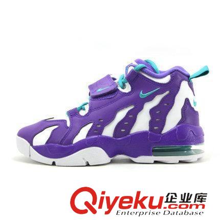 耐克 GS韓國男鞋女鞋奶牛復(fù)古籃球鞋情侶鞋經(jīng)典高幫同款螃蟹鞋批發(fā)直銷原始圖片3