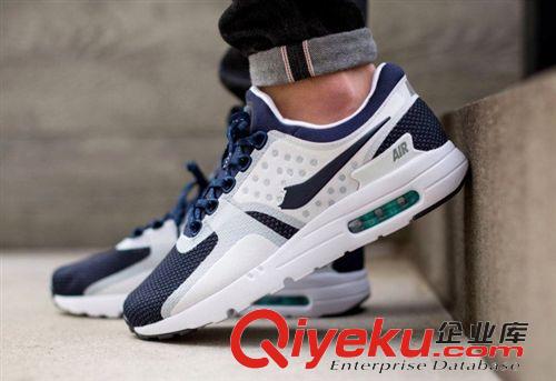 跑步鞋 Max 1 Ultra Moire黑白奧利奧跑步鞋李易峰同款鞋max87男女運動鞋