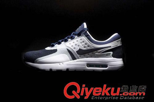 跑步鞋 Max 1 Ultra Moire黑白奧利奧跑步鞋李易峰同款鞋max87男女運動鞋原始圖片2