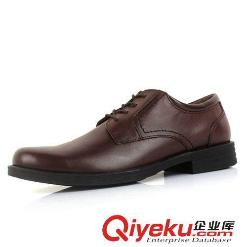 休閑鞋 外貿原單zp皮鞋 英倫反毛皮磨砂真牛皮商務休閑男鞋耐磨伐木鞋