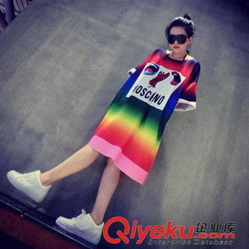 2015五月新款 2015春夏新品基礎(chǔ)款短袖T女式T恤女