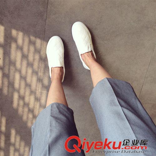 女鞋 7005 實(shí)拍春夏休閑帆布鞋女韓版板鞋單鞋平底學(xué)生板鞋球鞋運(yùn)動(dòng)鞋原始圖片2