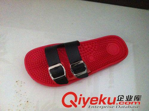 夏季拖鞋批發(fā)定做專區(qū) 廠家生產(chǎn)2013新款男士拖鞋家居鞋男拖鞋人字拖鞋沙灘鞋涼拖鞋批發(fā)原始圖片2
