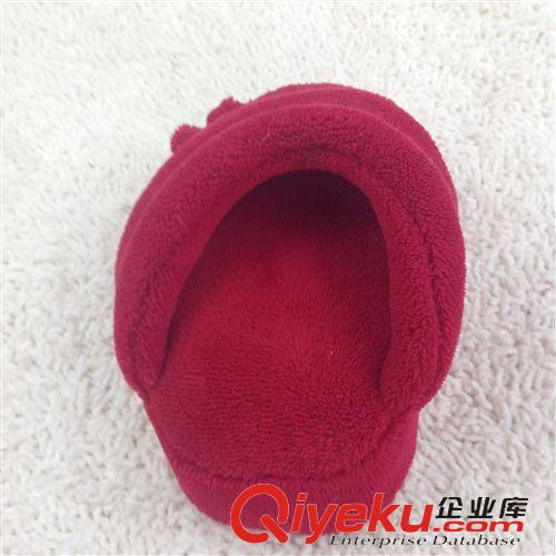 步朗尼2015夏季新品拖鞋 出口韓國女士春秋珊瑚絨盆底拖鞋可愛五指居家足弓amjf拖鞋原始圖片2