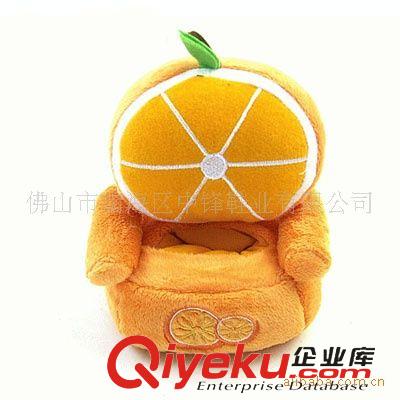毛絨產品 質量{dy} 量大 散裝可以加印LOGO毛絨手機座手工填充 縫制手機座原始圖片3
