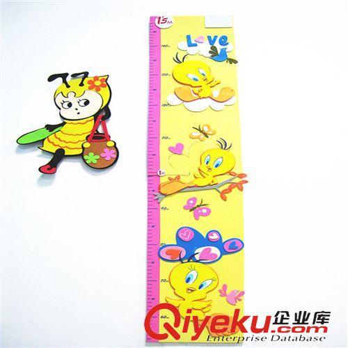 EVA相關產品 卡通 兒童房間裝飾/EVA動物款墻飾/卡通/EVA裝飾畫 墻貼 貼畫