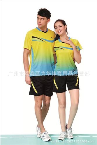 李寧 運動服 2015年{zx1}款 羽毛球 親子裝 運動服  李寧情侶裝運動服
