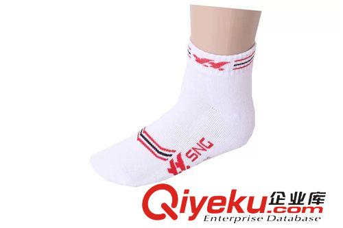 zp世冠 運動服 2015{zx1}款 世冠羽毛球 乒乓球襪子原始圖片2