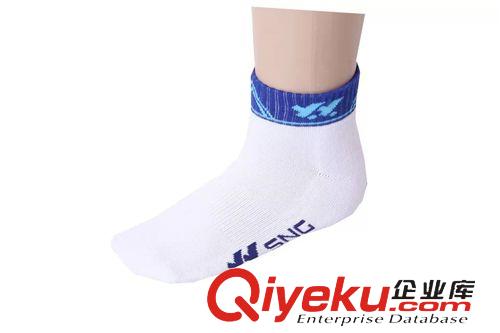 zp世冠 運動服 2015{zx1}款 世冠羽毛球 乒乓球襪子原始圖片3