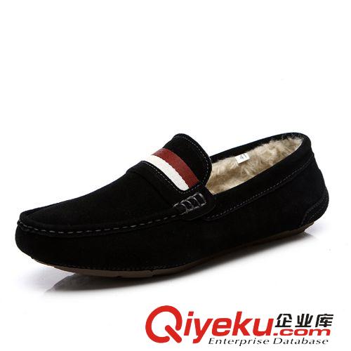 男鞋 2014歐美男鞋 商務男士休閑鞋簡約時尚皮鞋英倫漆皮皮鞋  單鞋