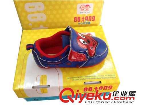 童鞋 秋季新品童鞋 卡通嬰兒學步鞋 男女款舒適軟底兒童學步鞋 批發
