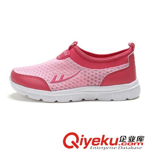 運(yùn)動(dòng)鞋 廠家供應(yīng)夏季單網(wǎng)鏤空韓版兒童旅游鞋戶外用品一件代發(fā)透氣網(wǎng)面原始圖片2