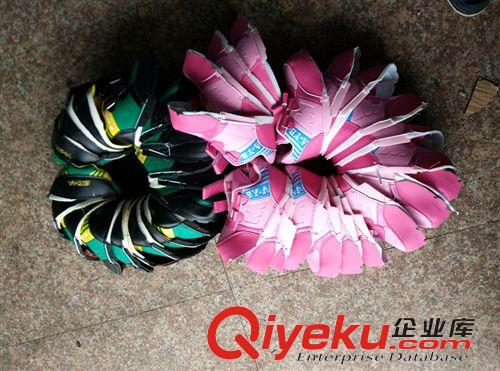 鞋幫 福建晉江廠家供應(yīng)全超纖皮面鞋幫；鞋底配套君友鞋面批發(fā)原始圖片3