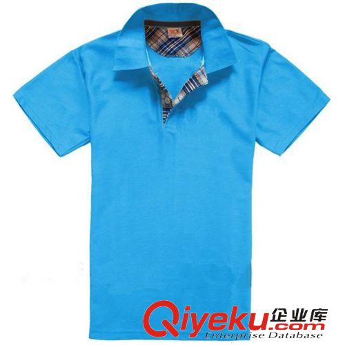 廣告衫系列 武漢廣告衫批發(fā) 夏季短袖工作服polo衫 珠地網(wǎng)眼t恤文化衫定制