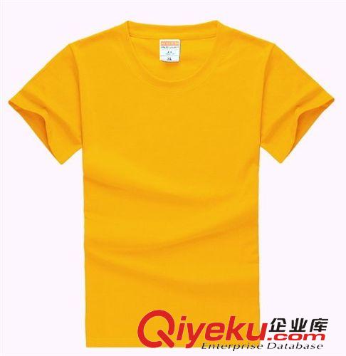 廣告衫系列 兒童T恤 幼兒園園服班服 純棉圓領廣告衫 200g短袖圓領衫批發原始圖片2