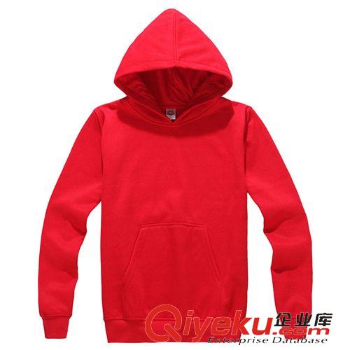 秋冬衛衣系列 優質品牌衛衣 秋冬新款310g絨帽套頭衛衣可定制LOGO 品質全網{dy}
