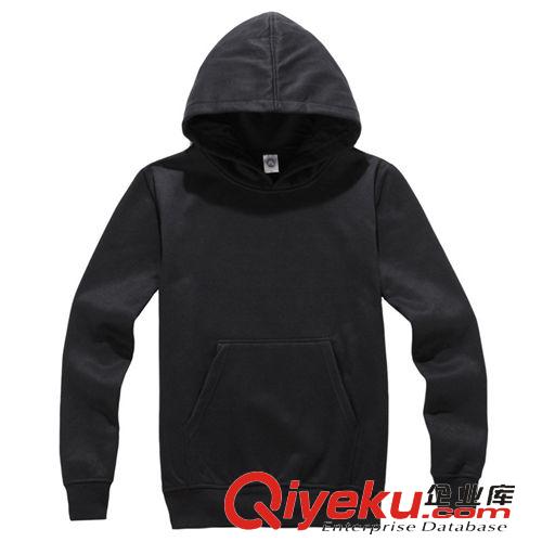 秋冬衛衣系列 優質品牌衛衣 秋冬新款310g絨帽套頭衛衣可定制LOGO 品質全網{dy}