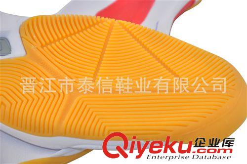 橡膠鞋底 2015新款牛筋色EVA+RB+TPU防滑男款運動鞋底原始圖片3