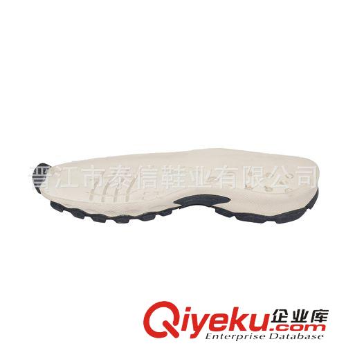 橡膠鞋底 2015泰信鞋底生產(chǎn)廠家專業(yè)生產(chǎn)大底，晉江男女款防滑運(yùn)動(dòng)登山鞋底原始圖片3