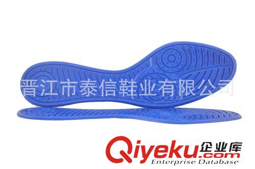 氣墊鞋底 2015泰信外貿(mào)羅馬風(fēng)格搖搖鞋底，女士時(shí)尚舒適氣墊鞋底