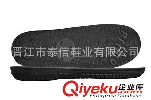 TPR鞋底 2015泰信外貿(mào)休閑水波紋TPR底，鞋底生產(chǎn)廠家專業(yè)生產(chǎn)男士運(yùn)動底原始圖片2